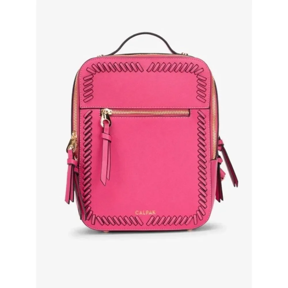 Calpak Kaya Mini Backpack - Picture 6 of 6